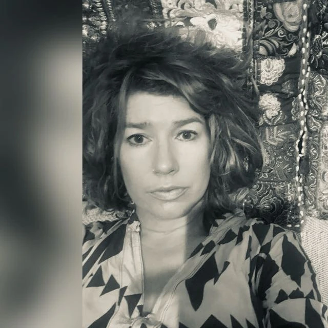 Portrait von Manuela Maurer